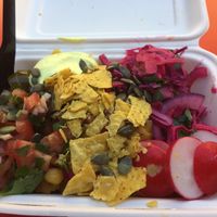 Rainbow Unicorn  at HashGreen - Market Stall in North West London