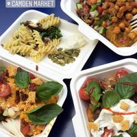 ❤️❤️ at HashGreen - Market Stall in North West London