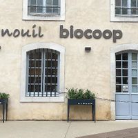 Biocoop Le Mans at Biocoop le Fenouil République in Le Mans