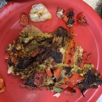   at Louis Family Restaurant in Providence