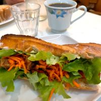  at Comptoir Veggie in Paris