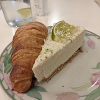  at Comptoir Veggie in Paris