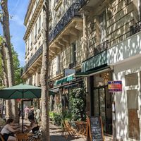  at Comptoir Veggie in Paris