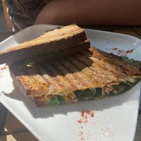 😋   at Comptoir Veggie in Paris