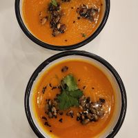  at Comptoir Veggie in Paris