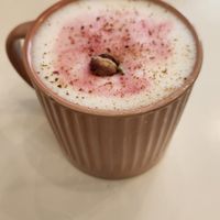  at Comptoir Veggie in Paris