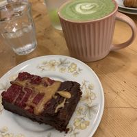   at Comptoir Veggie in Paris