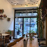  at Comptoir Veggie in Paris