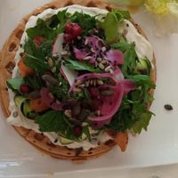  at Comptoir Veggie in Paris