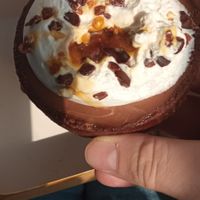  at Comptoir Veggie in Paris