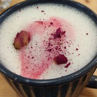  at Comptoir Veggie in Paris