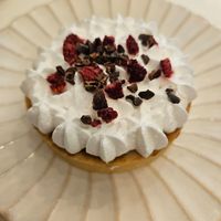  at Comptoir Veggie in Paris