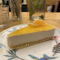   at Comptoir Veggie in Paris