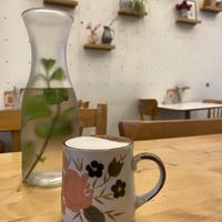   at Comptoir Veggie in Paris