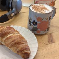  at Comptoir Veggie in Paris