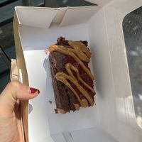   at Comptoir Veggie in Paris