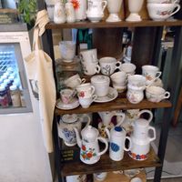  at Comptoir Veggie in Paris