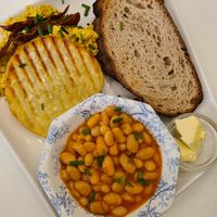  at Comptoir Veggie in Paris