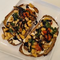  at Comptoir Veggie in Paris