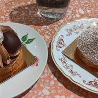  at Comptoir Veggie in Paris