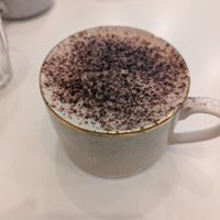  at Comptoir Veggie in Paris