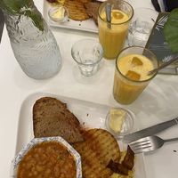  at Comptoir Veggie in Paris