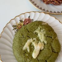  at Comptoir Veggie in Paris