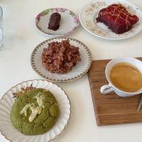  at Comptoir Veggie in Paris