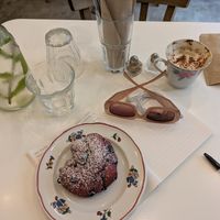  at Comptoir Veggie in Paris