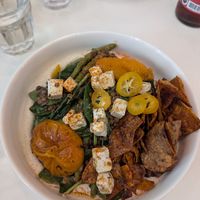  at Comptoir Veggie in Paris