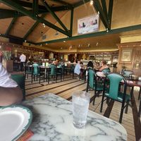 Inside   at Great Wall in Monterey