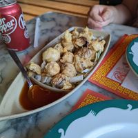  at Great Wall in Monterey