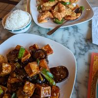  at Great Wall in Monterey