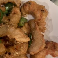   at Great Wall in Monterey