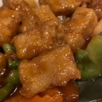   at Great Wall in Monterey