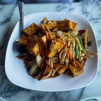   at Great Wall in Monterey