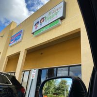 Proof I was here and it’s closed! Disappointed  at The Happy Vegan Bakers in Hialeah