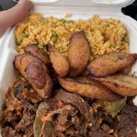 Special  #Veganuary at The Happy Vegan Bakers in Hialeah