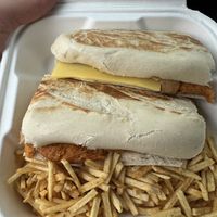 🔥🔥🔥 #Veganuary at The Happy Vegan Bakers in Hialeah