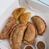   at The Happy Vegan Bakers in Hialeah