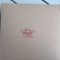   at The Happy Vegan Bakers in Hialeah