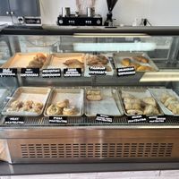   at The Happy Vegan Bakers in Hialeah