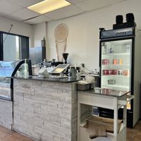   at The Happy Vegan Bakers in Hialeah