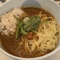 curry deli at Vege Deli Kanna - Shokudo in Kyoto