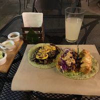 Loved it! And ordered more 😊🥳 at Tacogreen in Queretaro