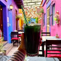  at Tacogreen in Queretaro