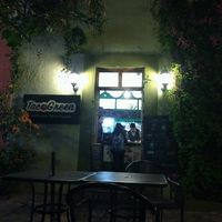 fachada at Tacogreen in Queretaro