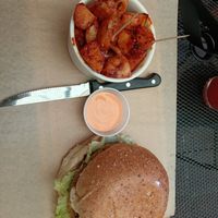  at Tacogreen in Queretaro