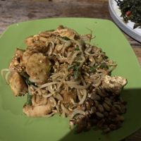 Xx  at Warung Mogan in Dalung