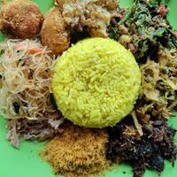  at Warung Mogan in Dalung